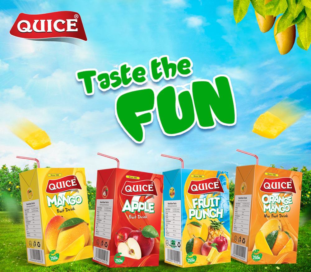 Juices
