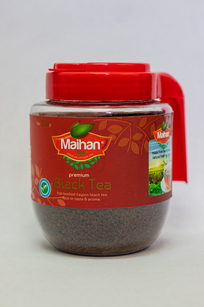 Maihan Black tea 250g