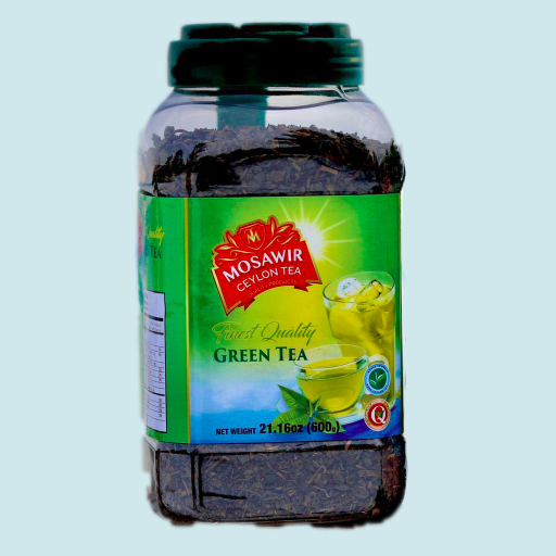 Maihan Green Tea 800g