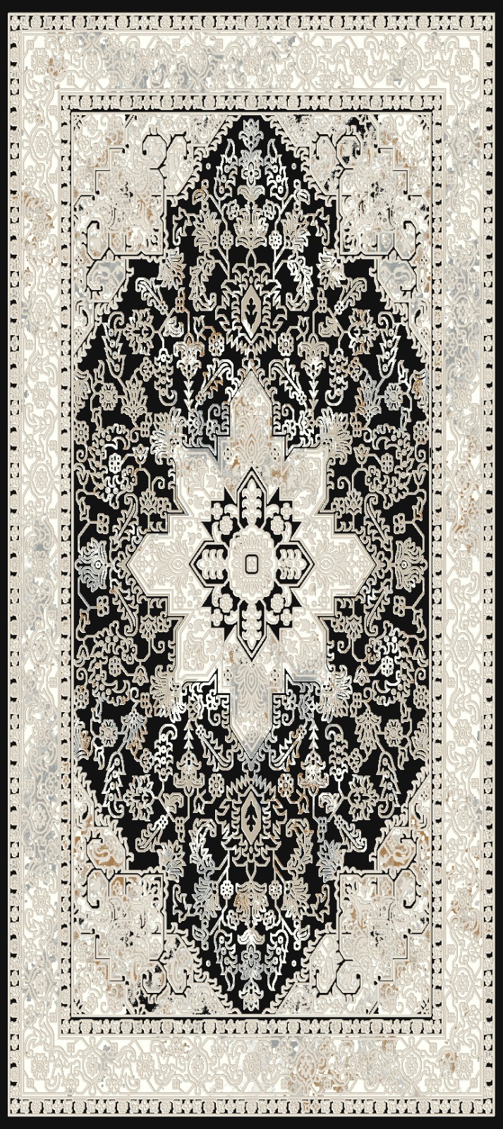 Turkish heatset carpets